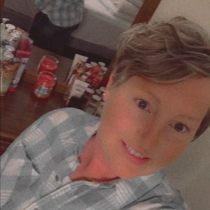 Meet your Posher, Nikki